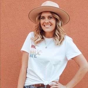 Meet your Posher, Brooklyn